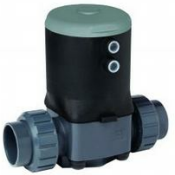 Van màng điều khiển khí nén loại thường mở FIP - MK/CP-NO (DN15 - DN50)